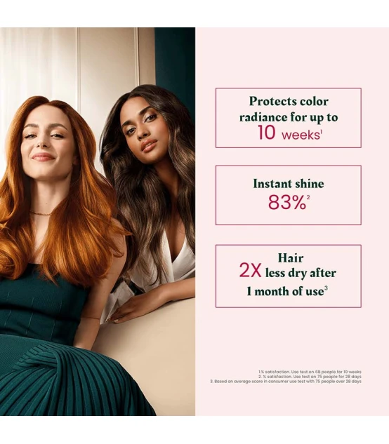 René Furterer Color Glow Protecting Color Shampoo 200ml  | Celini.be