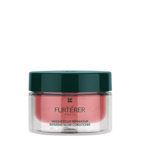 René Furterer Color Glow Repairing Glow Conditioner 200ml  | Celini.be