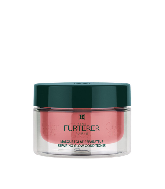 René Furterer Color Glow Repairing Glow Conditioner 200ml  | Celini.be