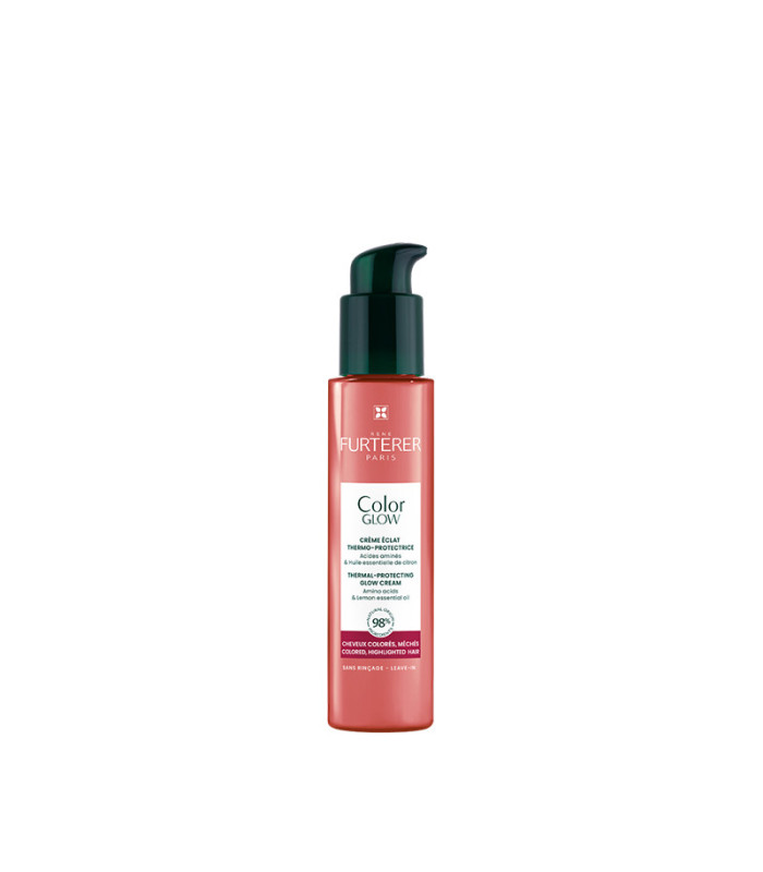 René Furterer Color Glow Thermal-Protecting Glow Cream 100ml  | Cel...