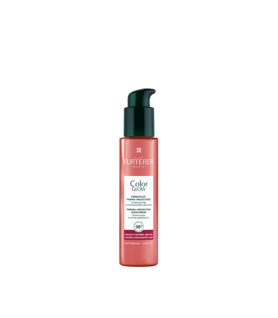 René Furterer Color Glow Thermal-Protecting Glow Cream 100ml  | Cel...