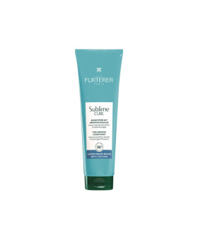 René Furterer Sublime Curl Baume Démêlant Définition Boucles 150ml ...