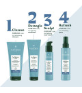 René Furterer Sublime Curl Baume Démêlant Définition Boucles 150ml ...