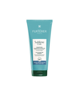 René Furterer Sublime Curl Shampooing Sublimateur de Boucles 200ml ...
