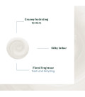René Furterer Sublime Curl Curl Enhancing Shampoo 200ml  | Celini.be