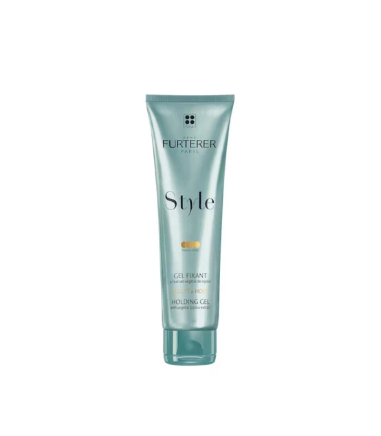 René Furterer Style Gel Fixant 150ml  | Celini.be