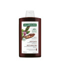 Klorane Shampooing à la Quinine & Edelweiss Bio 400ml  | Celini.be