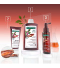 Klorane Shampooing à la Quinine & Edelweiss Bio 400ml  | Celini.be