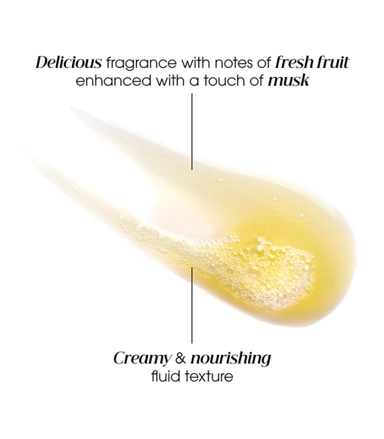 Klorane Shampooing à la Mangue 400ml  | Celini.be