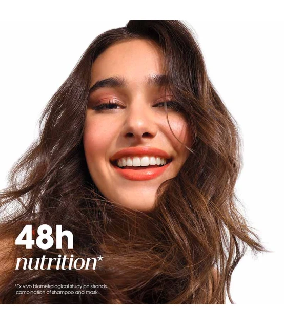 Klorane Shampoo met Mango 400ml  | Celini.be