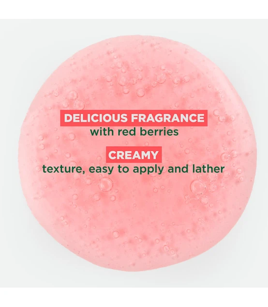 Klorane Shampooing à la Grenade 400ml  | Celini.be