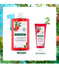 Klorane Shampooing à la Grenade 400ml  | Celini.be
