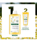 Klorane Shampooing à la Camomille 400ml  | Celini.be