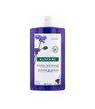 Shampooing à la Centaurée Bio 400ml
