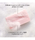 Klorane Shampooing Solide à la Pivoine 80gr  | Celini.be