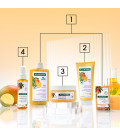 Klorane Shampooing Solide à la Mangue 80g  | Celini.be