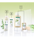 Klorane Shampooing Solide à l'Avoine 80g  | Celini.be