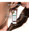 Klorane Conditioner met Kinine en Bio Edelweiss 200ml  | Celini.be