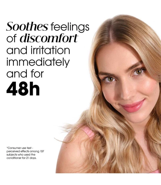 Klorane Conditioner met Bio Pioenroos 150ml  | Celini.be