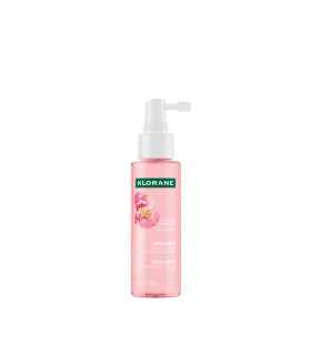 Klorane Sérum Apaisant à la Pivoine Bio 100ml  | Celini.be