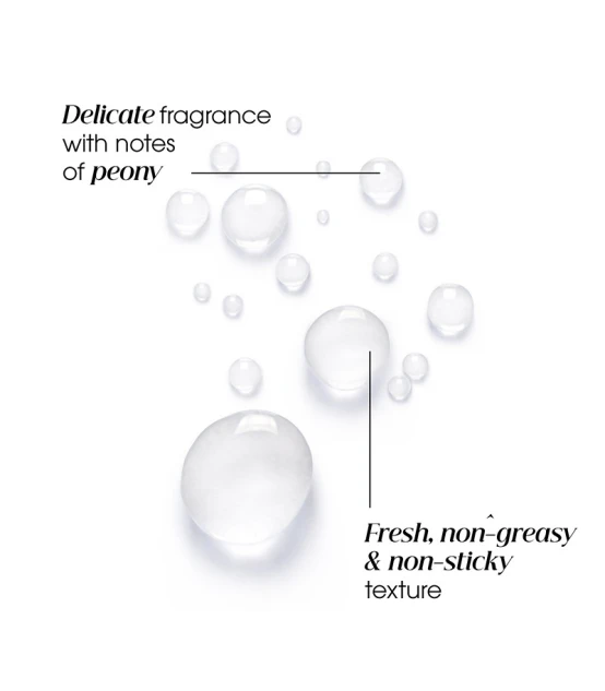 Klorane Sérum Apaisant à la Pivoine Bio 100ml  | Celini.be