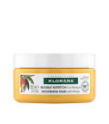Klorane Voedend Masker met Mango 150ml  | Celini.be