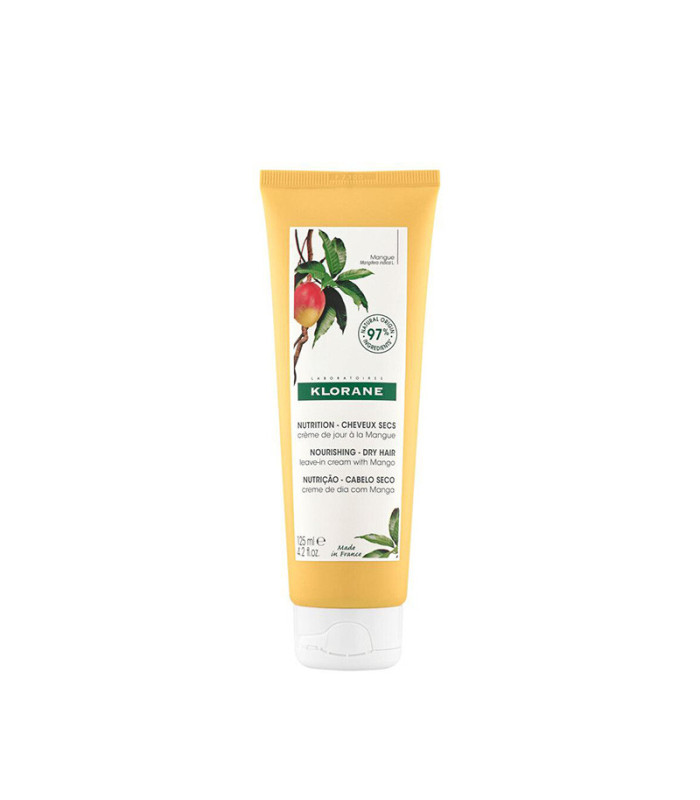 Klorane Dagcrème met Mango 125ml  | Celini.be