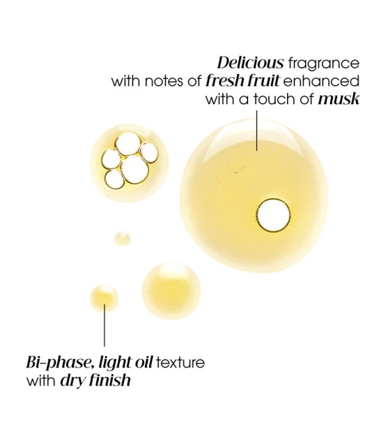 Klorane Huile de Mangue 100ml  | Celini.be