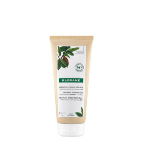 Klorane Après-shampooing au Cupuaçu Bio 200ml  | Celini.be