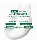 Klorane Herstellend Cica Serum met Biologische Cupuaçu 100ml  | Cel...