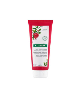 Klorane Après-shampooing à la Grenade 200ml  | Celini.be