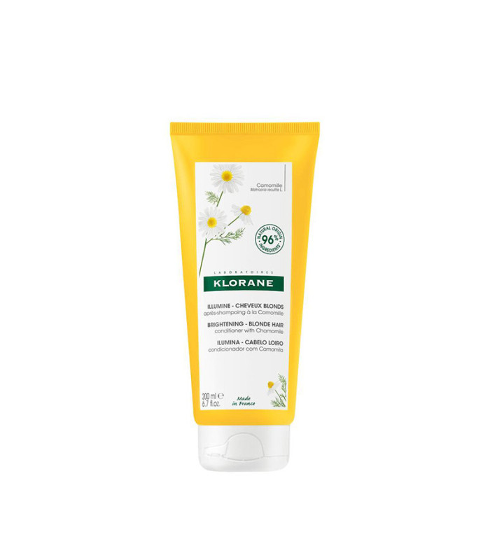 Klorane Conditioner met Kamille 200ml  | Celini.be