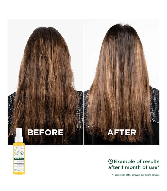 Klorane Spray à la Camomille 100ml  | Celini.be