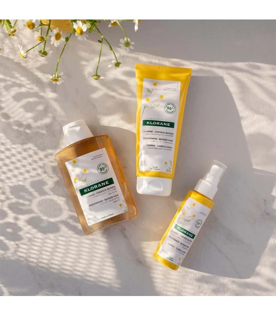 Klorane Spray à la Camomille 100ml  | Celini.be