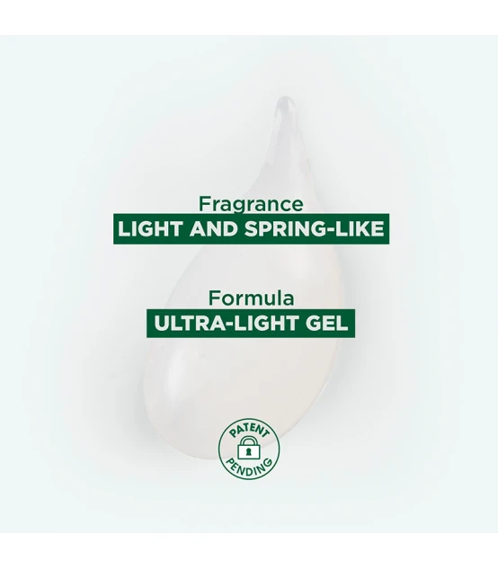 Klorane Après-shampooing au Lin Bio 200ml  | Celini.be