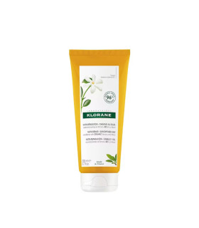 Klorane Après-shampoing au Tamanu Bio et au Monoi 200ml  | Celini.be