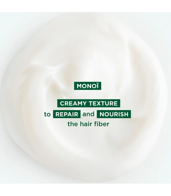 Klorane Après-shampoing au Tamanu Bio et au Monoi 200ml  | Celini.be
