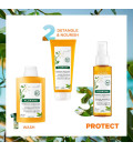 Klorane Après-shampoing au Tamanu Bio et au Monoi 200ml  | Celini.be