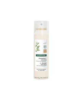 Klorane Shampooing Sec Extra Doux à l'Avoine & Céramide LIKE - Chev...