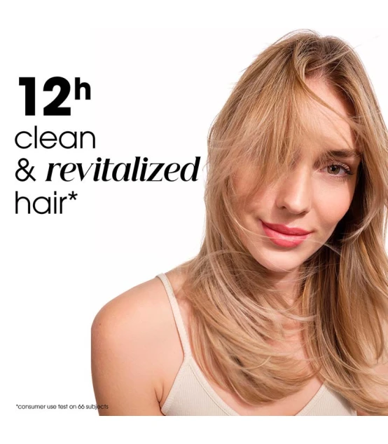 Klorane Shampooing Sec Extra Doux à l'Avoine & Céramide Cheveux Bru...