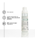 Klorane Shampooing Sec Extra Doux au Lait d'Avoine Rotopoudre 50g  ...