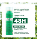 Klorane Droogshampoo Sebumregulerend met Brandnetel 150ml  | Celini.be
