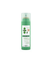Shampooing Sec Séboréducteur à l'Ortie teinté 150ml