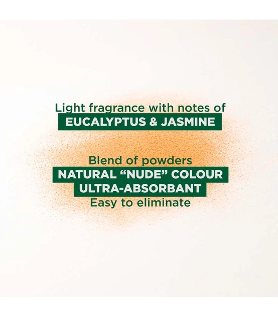Klorane Droogshampoo Getint Sebumregulerend met Brandnetel 150ml  |...
