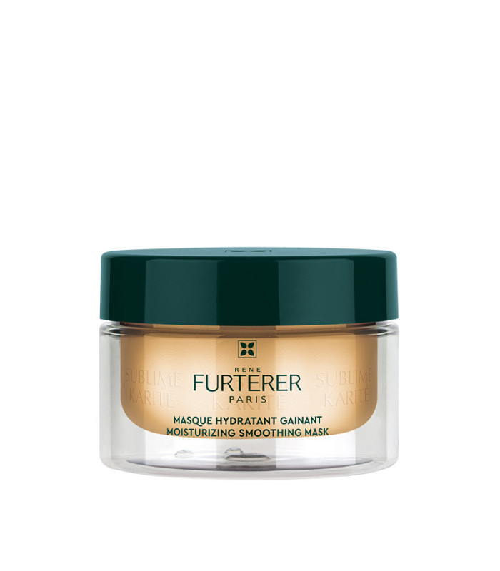 René Furterer Sublime Karité Masque Hydratant Gainant 200ml  | Celi...