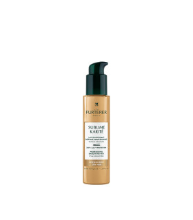René Furterer Sublime Karité Professional Smoothing Milk 100ml  | C...