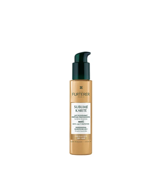 René Furterer Sublime Karité Lait Disciplinant 100ml  | Celini.be