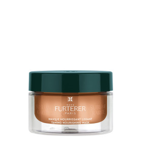 René Furterer Sublime Karité Masque Nourrissant Lissant 200ml   | C...
