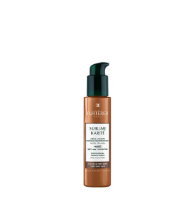 René Furterer Sublime Karité Crème Lissante Coiffage Professionnel ...