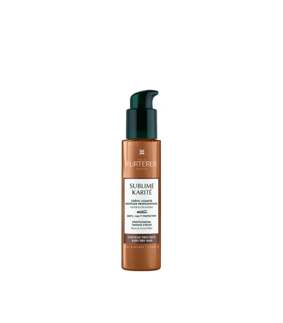 René Furterer Sublime Karité Professional Taming Cream 100ml  | Cel...